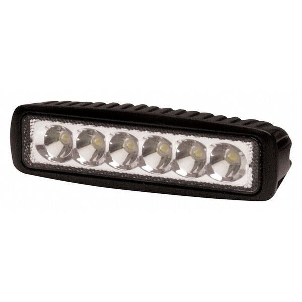 Spot Light, LED, 2-1/2