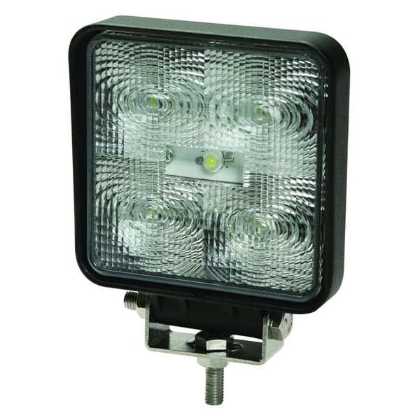 Flood Light, LED, 1-13/16