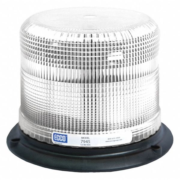 Beacon Light, Clear, 5