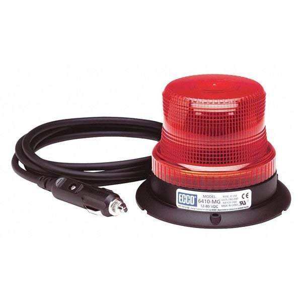 Beacon, Red, 4