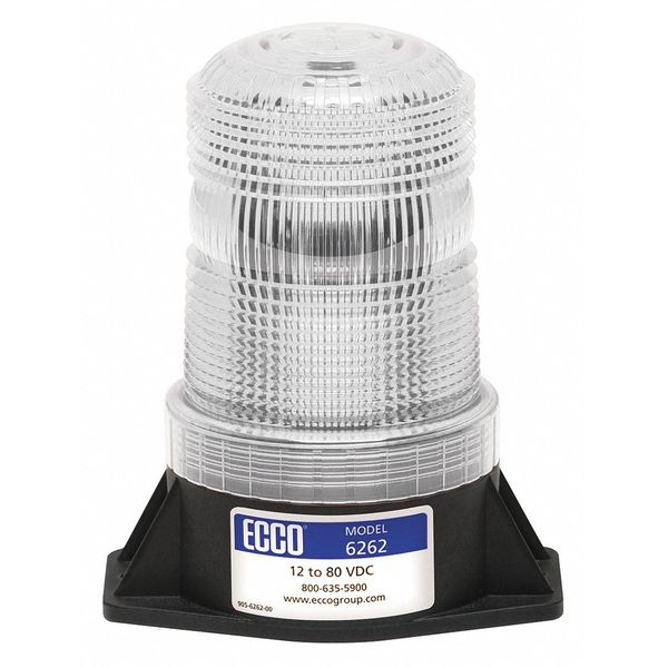 Beacon, Clear, 4-29/32