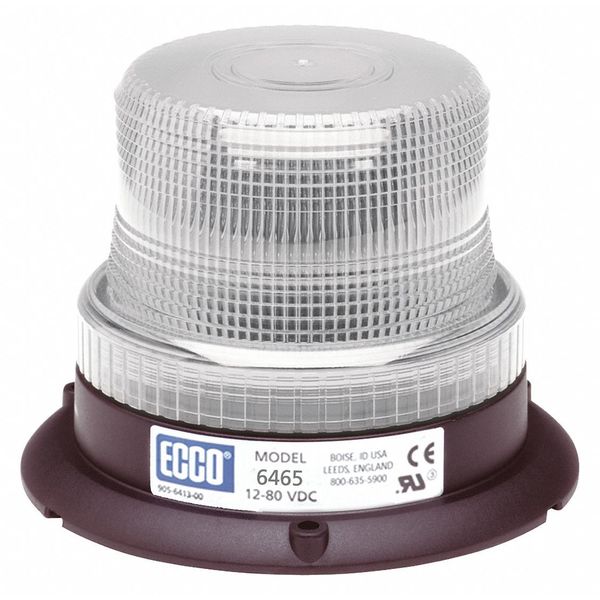 Beacon, Clear, 4