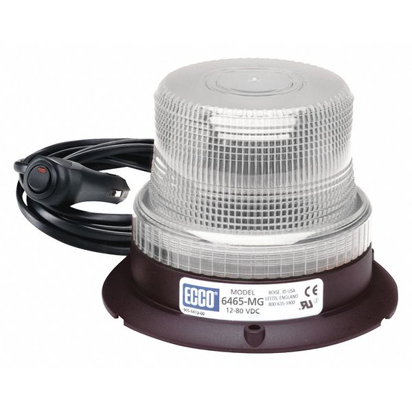 Beacon, Clear, 4