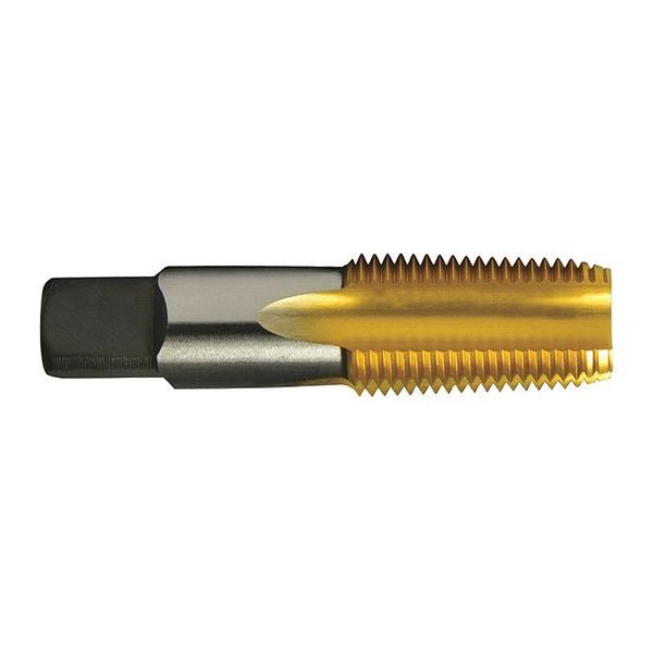 Pipe Tap, 1