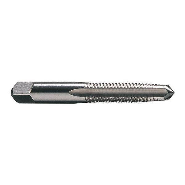 Straight Flute Hand Tap , 1/2