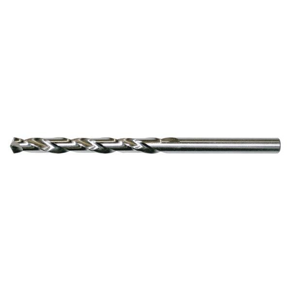 135Â° NAS 907 Type B General Purpose Aircraft Extension Drill Cleveland 3957-6 Bright HSS RHS/RHC #45