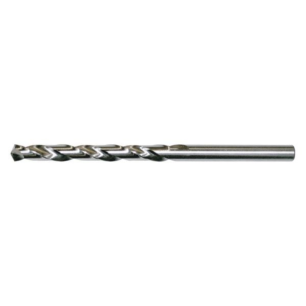 135Â° NAS 907 Type B General Purpose Aircraft Extension Drill Cleveland 3957-6 Bright HSS RHS/RHC #35