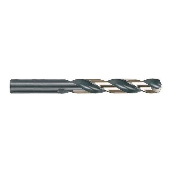 135Â° Heavy-Duty Jobber Length Drill Cle-Line 1878 Black & Gold HSS RHS/RHC 4.00mm