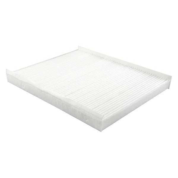 Air Filter, Cabin Air Element, 1-3/16