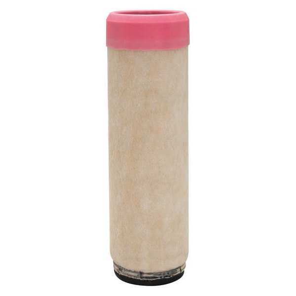 Air Filter, Inner Air Element, 7-3/16