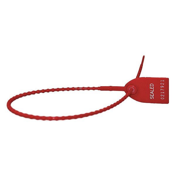 Tug-Tight Seal, 9