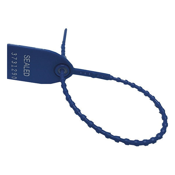 Tug-Tight Seal, 9