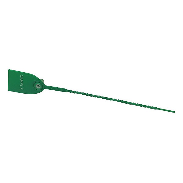 Tug-Tight Seal, 9