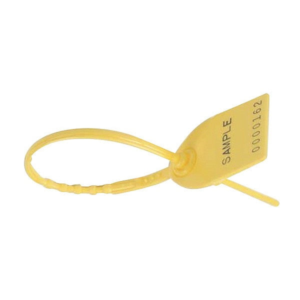Tug-Tight Seal, 9
