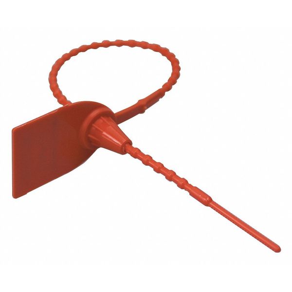 Tug-Tight Seal, 9