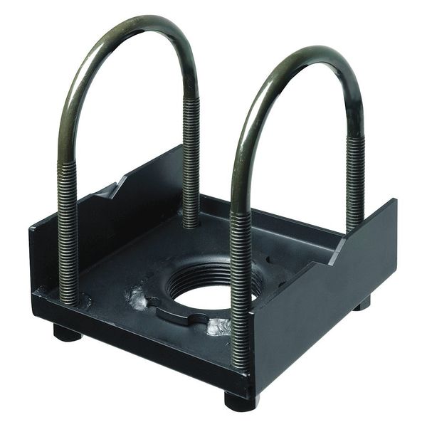 Articulating Mount, For Displays, 80 lb.
