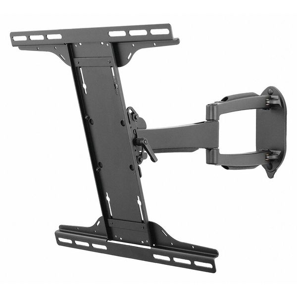 Articulating Mount, For Displays, 100 lb.
