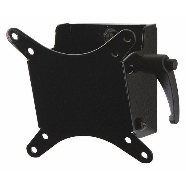 Tilt Mount, For Displays, 125 lb.