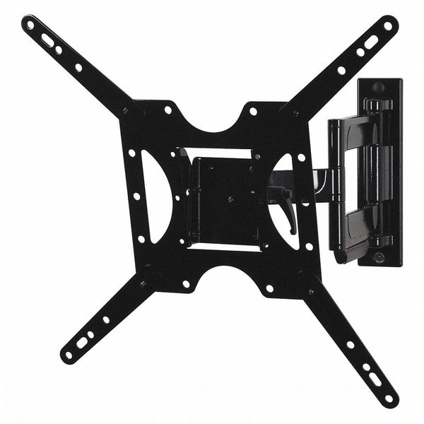 Flat Mount, For Displays, 150 lb.