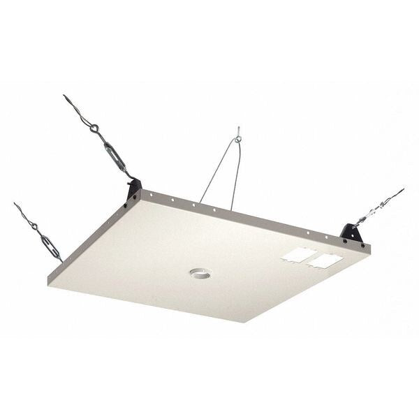 Flat Mount, For Displays, 80 lb.