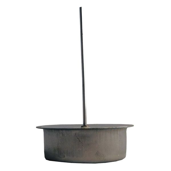 Float, Steel, 50/60 Hz, 1 Phase