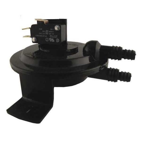 Pressure Sensing Switch, 1-1/2
