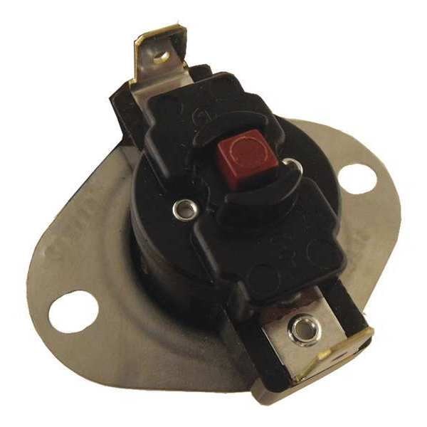 Thermostat, 1-1/2