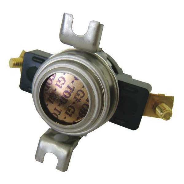 Snap Disc Control, 1-1/2
