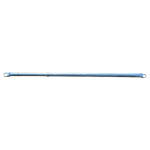 Turborail Guardrail Only, Adj. 5-8Ft, Yel