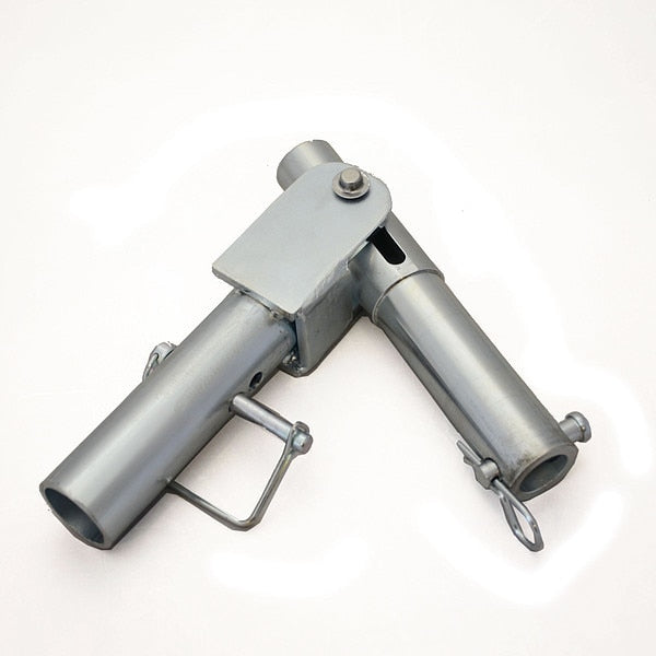 Guardrail Adapter, 2