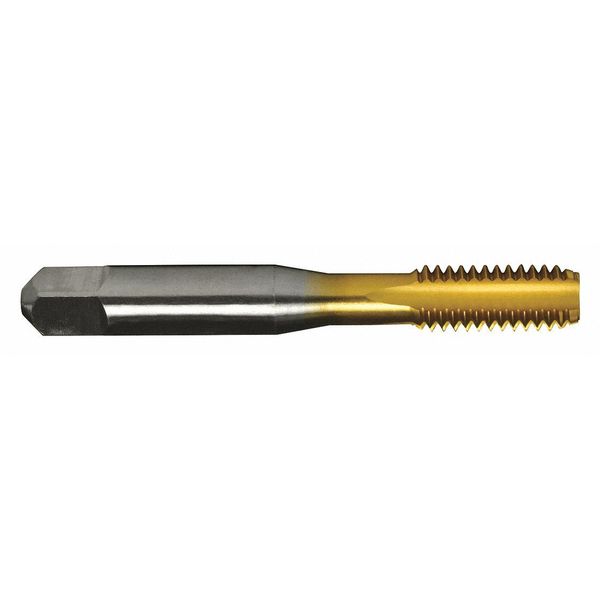 Straight Flute Hand Tap , 3/8