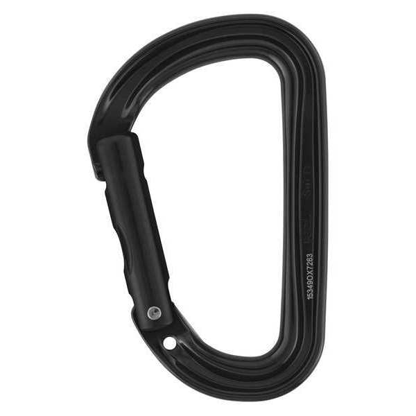 Carabiner, no lock, 4