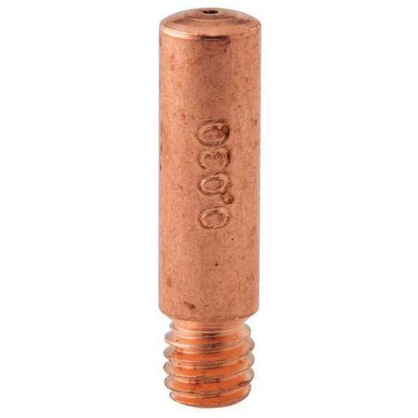 Contact Tip, Spoolmate(T), .030