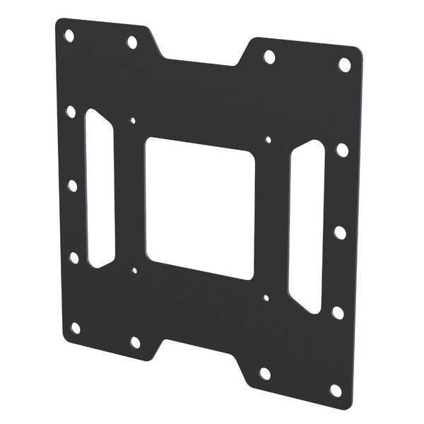 Adaptor Plate, For TV Mounts, 8-3/4