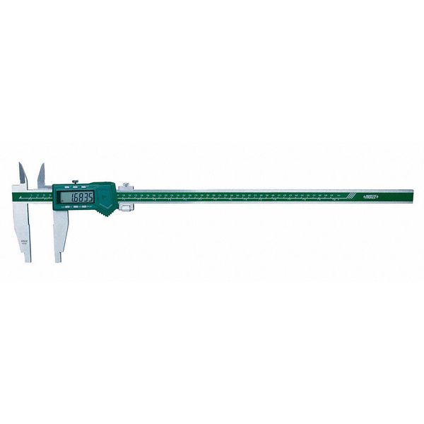Digital Caliper, SS, 0-24