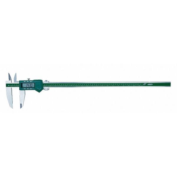 Digital Caliper, SS, 0-24