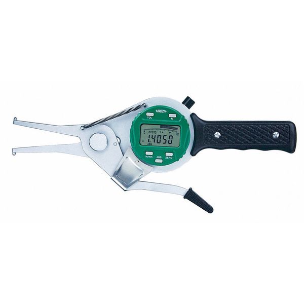 Digital Caliper, 3-3-8