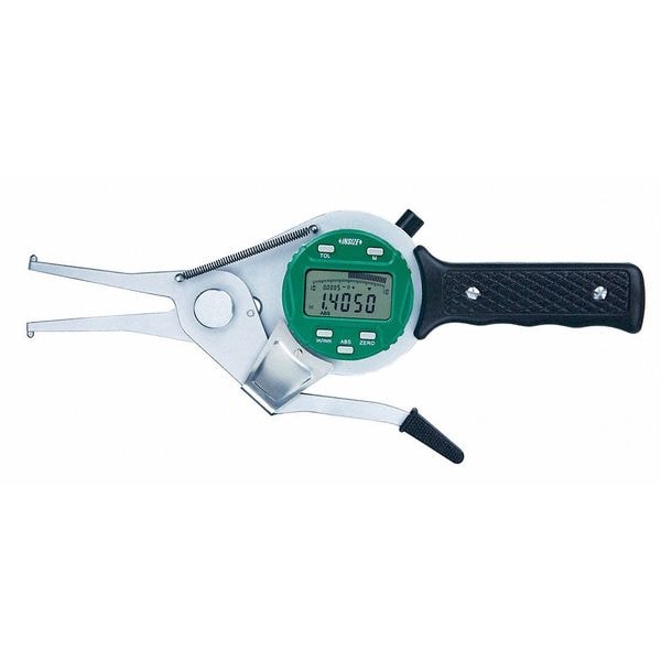 Digital Caliper, 1-4-2-2