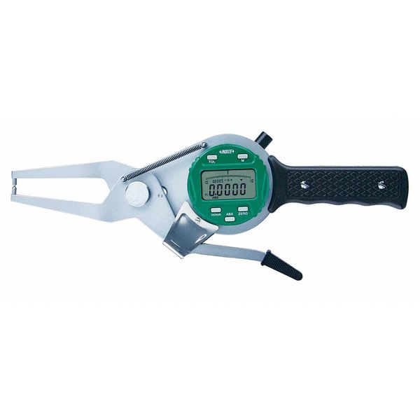 Digital Caliper, 1-6-2-4