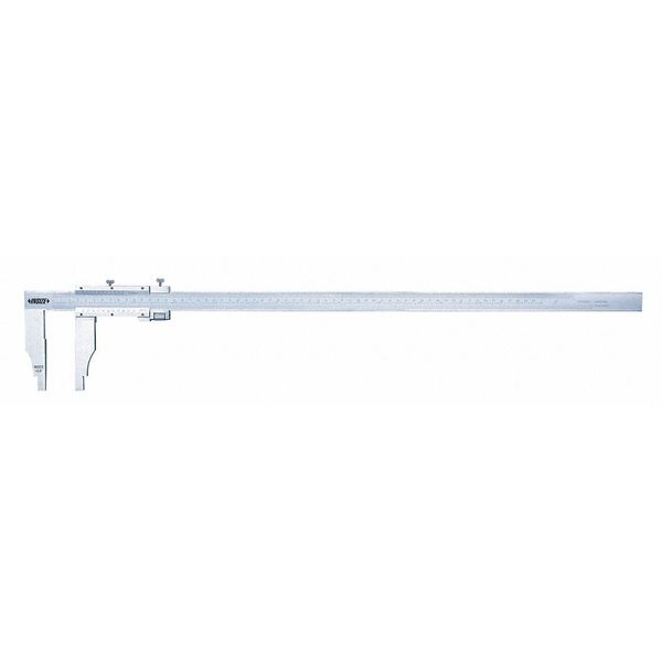 Vernier Caliper, SS, 0 to 24
