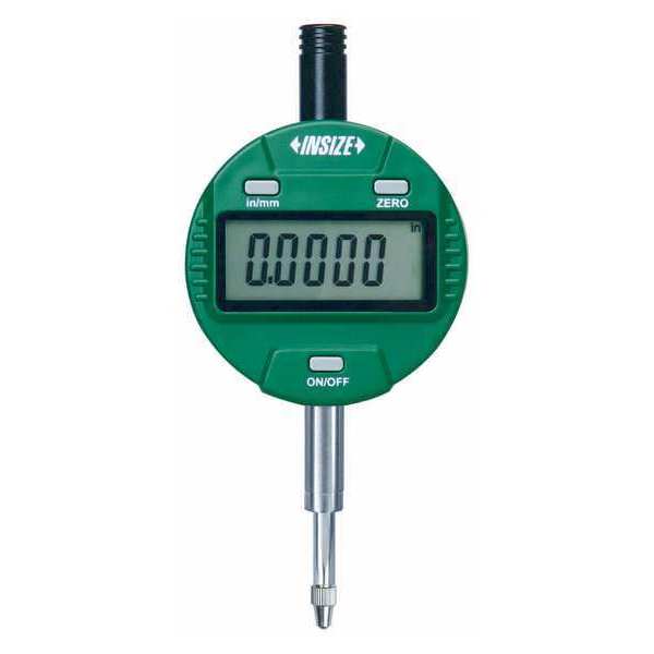 Digital Indicator, 0.00015