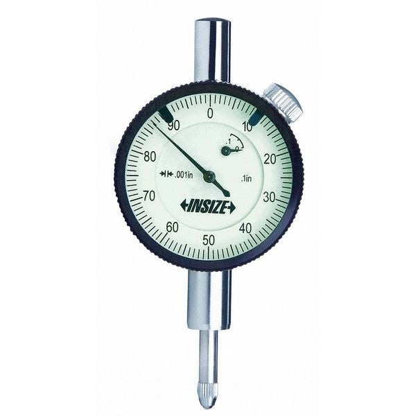 Dial Indicator, AGD 1, 0.0005
