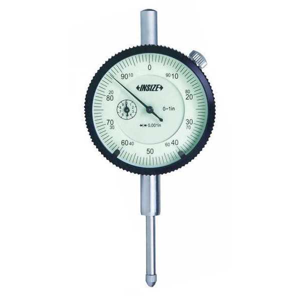 Dial Indicator 1