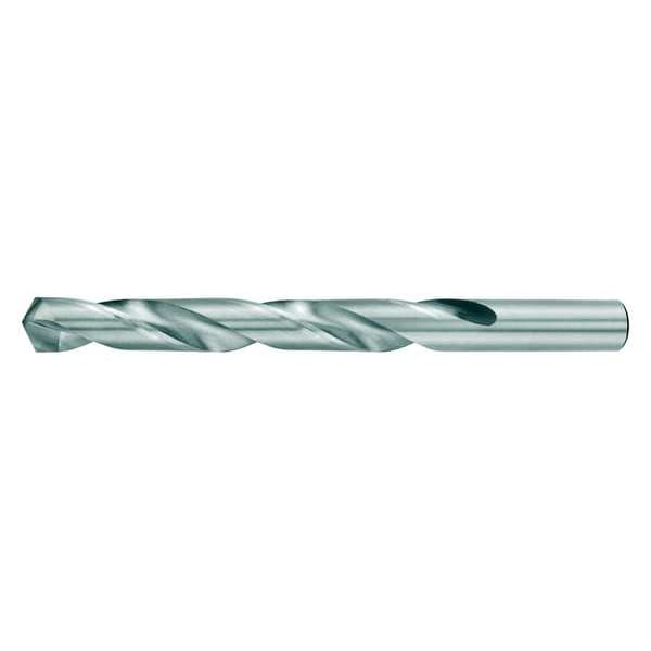 9.30mm Carbide-Tipped 118 Deg. Jobber Length Drill Bit