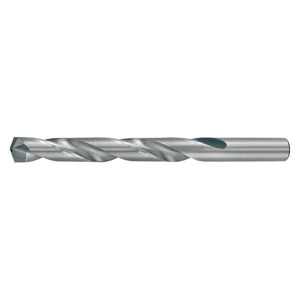 Carbide-Tipped 135 Deg. Jobber Length Drill Bit