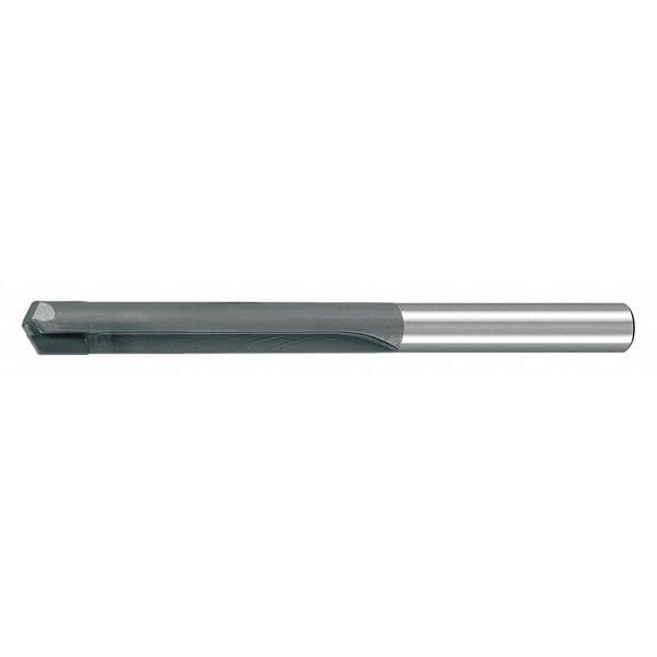 7.50mm Carbide-Tipped 118 Deg. Jobber Length Drill Bit