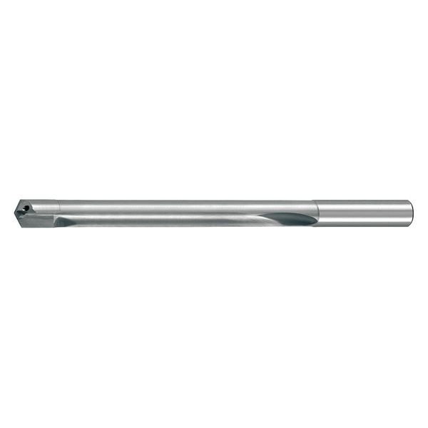 Taper Length Drill Straight Flute, 7.00mm