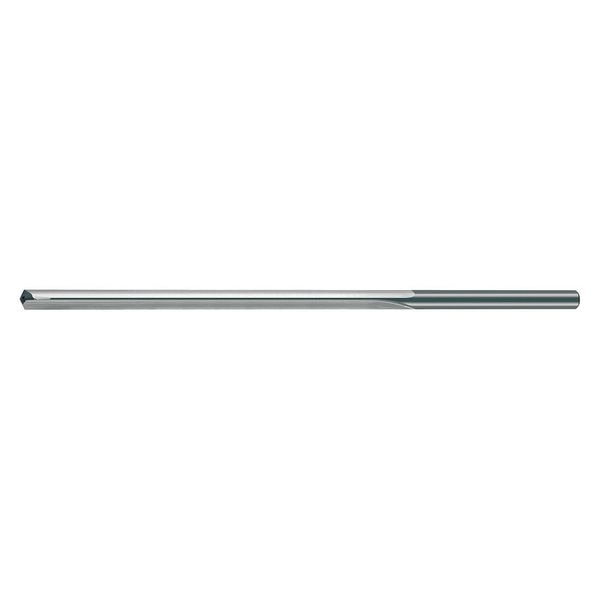 Extra Long Drill Straight Flute, 5/32in.