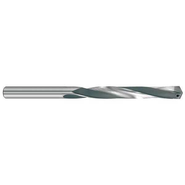 Extra Long Drill Spiral Flute, 13/32in.
