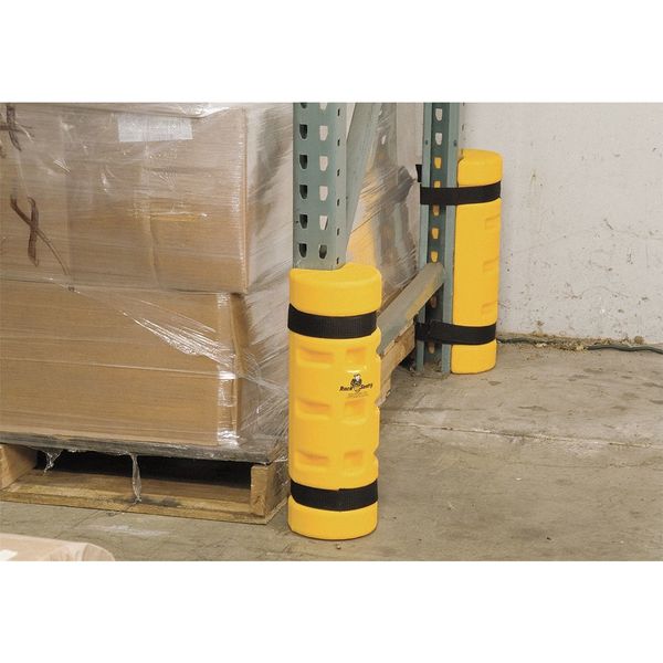 Pallet Rack Protector, 18